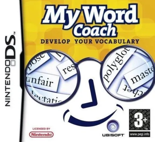My Word Coach - Develop Your Vocabulary (Europe)